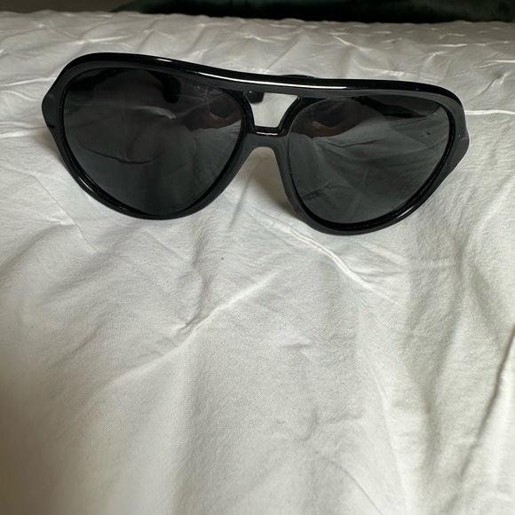 Chrome Heats, Autentic sunglasses - Picture 11 of 12